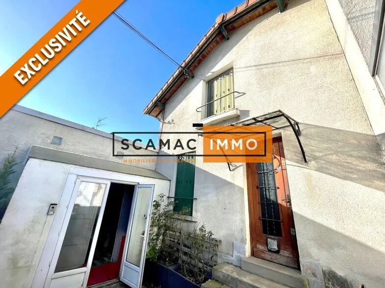 Flex in Champigny-sur-Marne for sale - Building Photo - Image 3 of 8