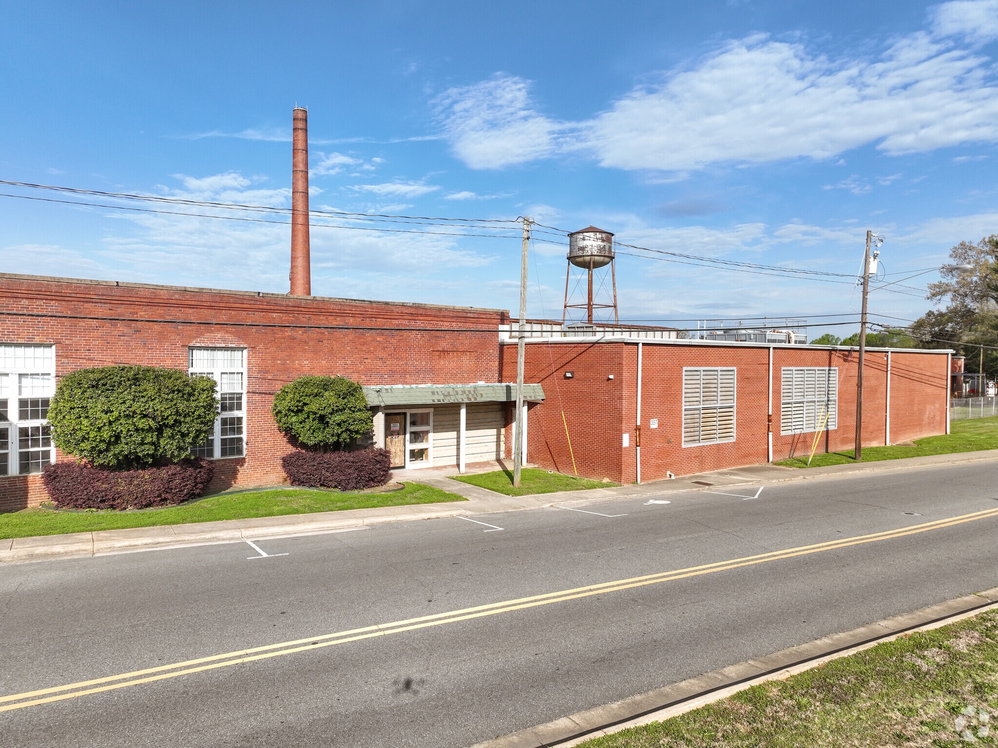 361 N Main St, Stanley, NC for lease Primary Photo- Image 1 of 12