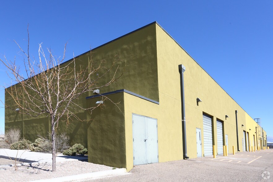 6500 Hanover Rd NW, Albuquerque, NM for sale - Building Photo - Image 3 of 19
