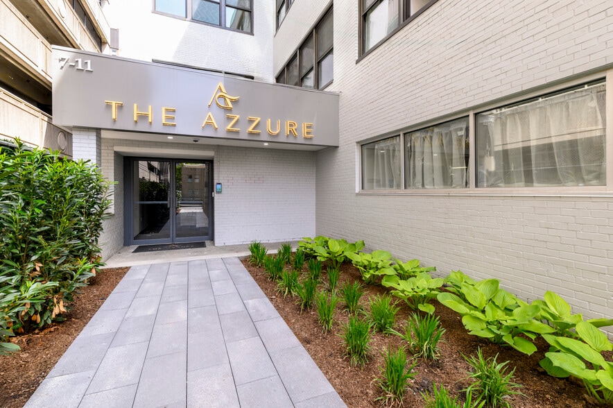 7-11 S Broadway, White Plains, NY for lease - Building Photo - Image 2 of 2