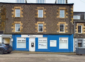 More details for 19-21 Airds Crescent, Oban - Office for Sale