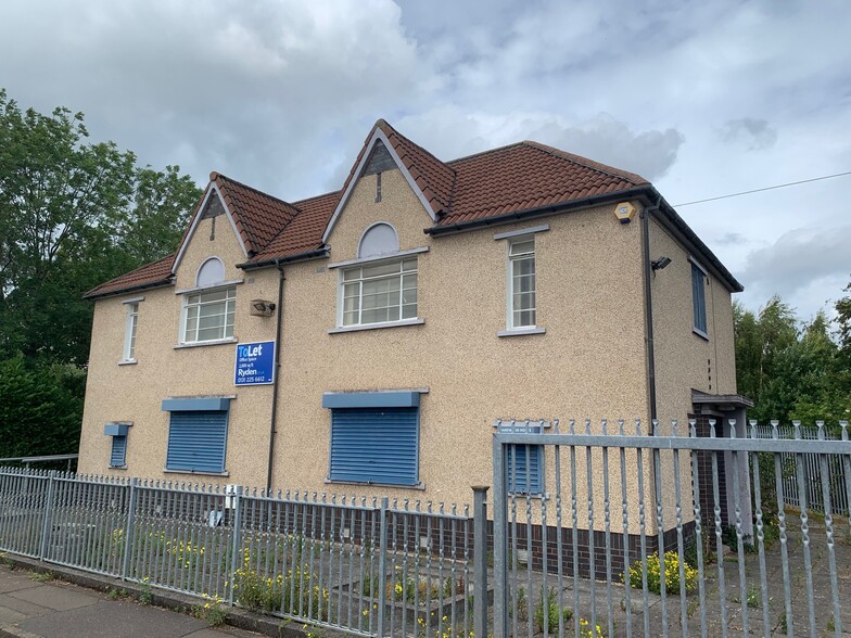 77-79 Peffer Pl, Edinburgh for lease - Primary Photo - Image 1 of 1