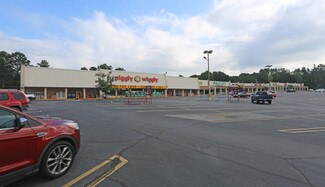More details for 104-168 River Square Plz, Bessemer, AL - Retail for Lease