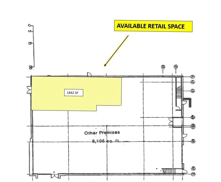 1301 Bald Hill Rd, Warwick, RI 02886 Sprint and Lumber Liquidators