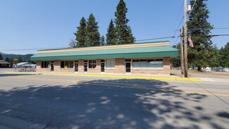 More details for 10 S Division St, Pinehurst, ID - Retail for Sale