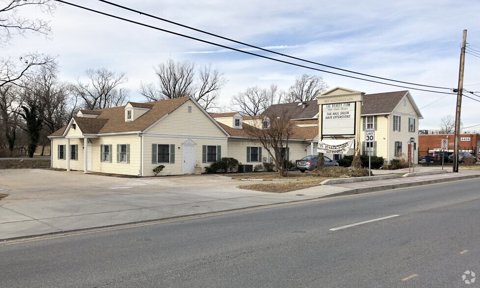 4318 Baltimore Ave, Bladensburg, MD 20710