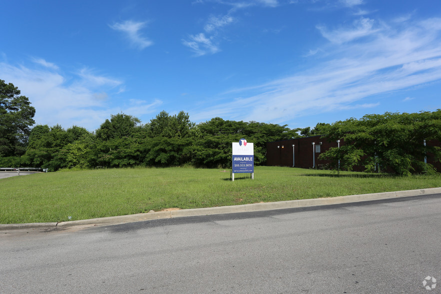 3340 Pelham Pky, Pelham, AL for lease - Building Photo - Image 3 of 5