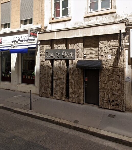 63 Rue Garibaldi, Lyon for lease - Building Photo - Image 1 of 17