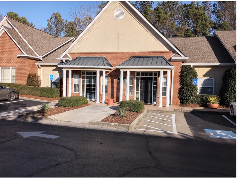 290 Merchants Sq, Dallas, GA for sale - Building Photo - Image 2 of 7