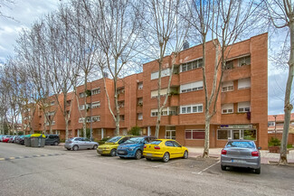 More details for Calle Toledo, 10, Alcalá De Henares - Multifamily for Sale