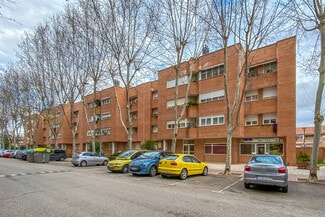 More details for Calle Toledo, 10, Alcalá de Henares - Multifamily for Sale