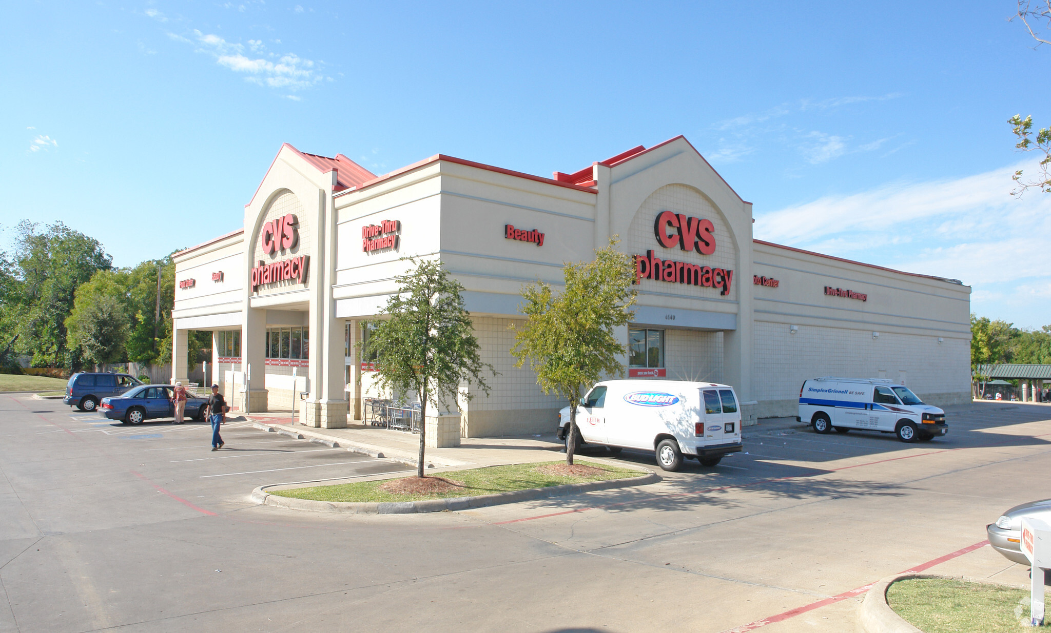 4128 E Lancaster Ave, Fort Worth, TX for lease Primary Photo- Image 1 of 21