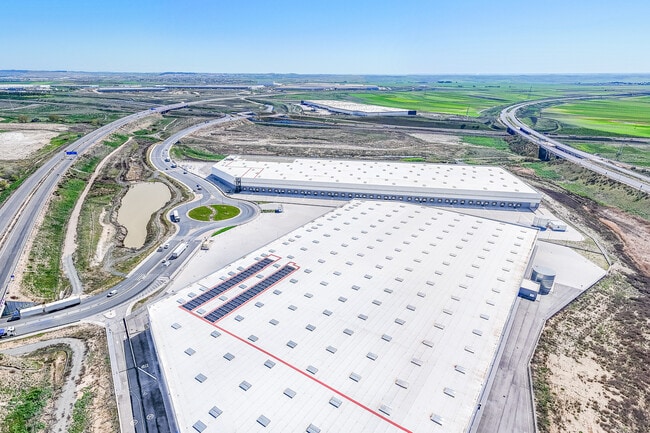 More details for Calle Vial 6, 7, Illescas - Industrial for Lease