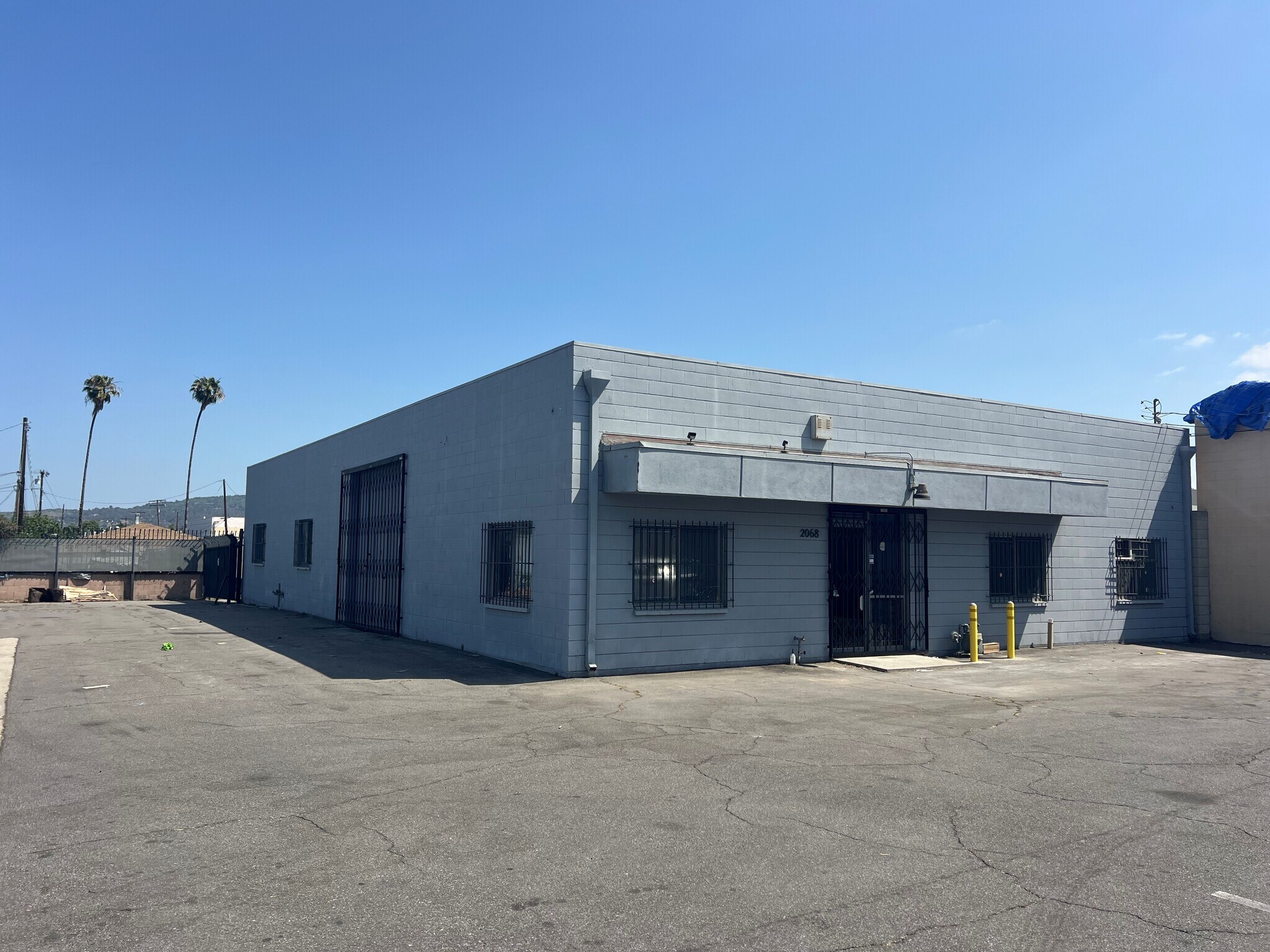2068 Mountain View Rd, El Monte, CA for sale Building Photo- Image 1 of 1