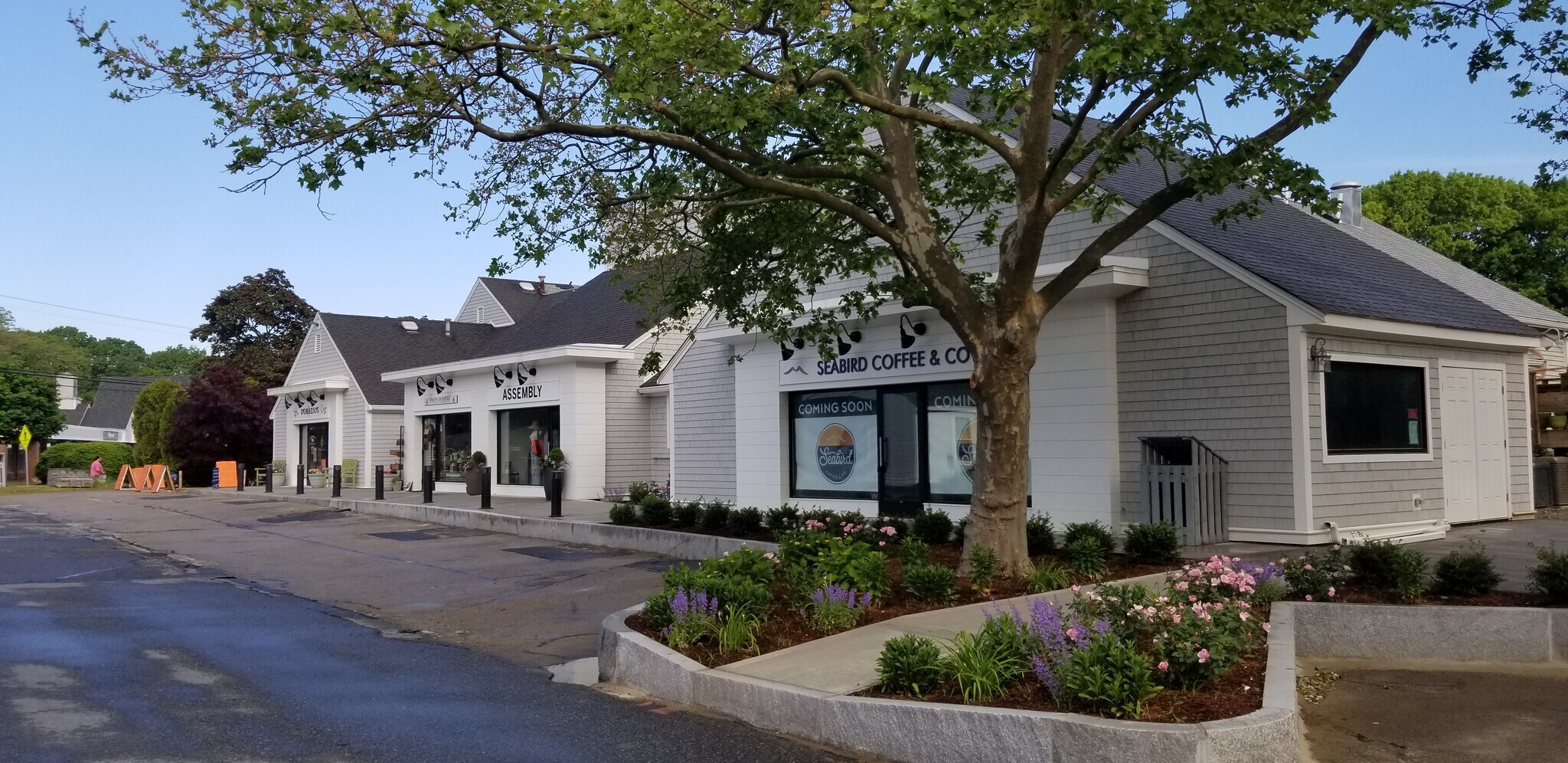 35 Depot St, Duxbury, MA 02332 Duxbury Market Place