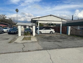 More details for 25748 Base Line St, San Bernardino, CA - Retail for Sale