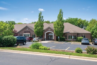More details for 12 Executive Ct, South Barrington, IL - Office for Sale