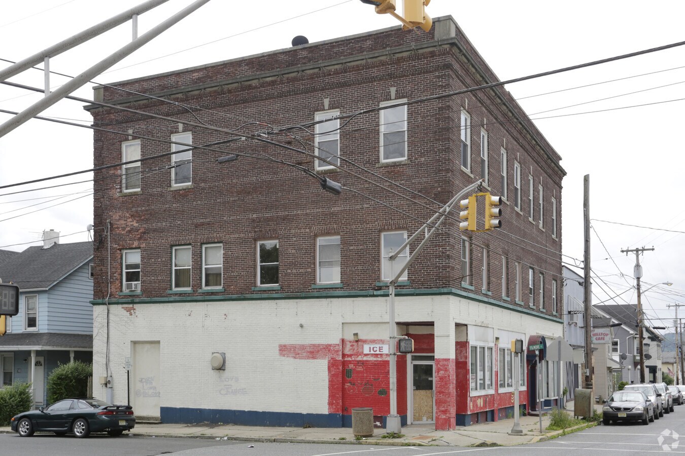 154156 Hudson St, Phillipsburg, NJ 08865