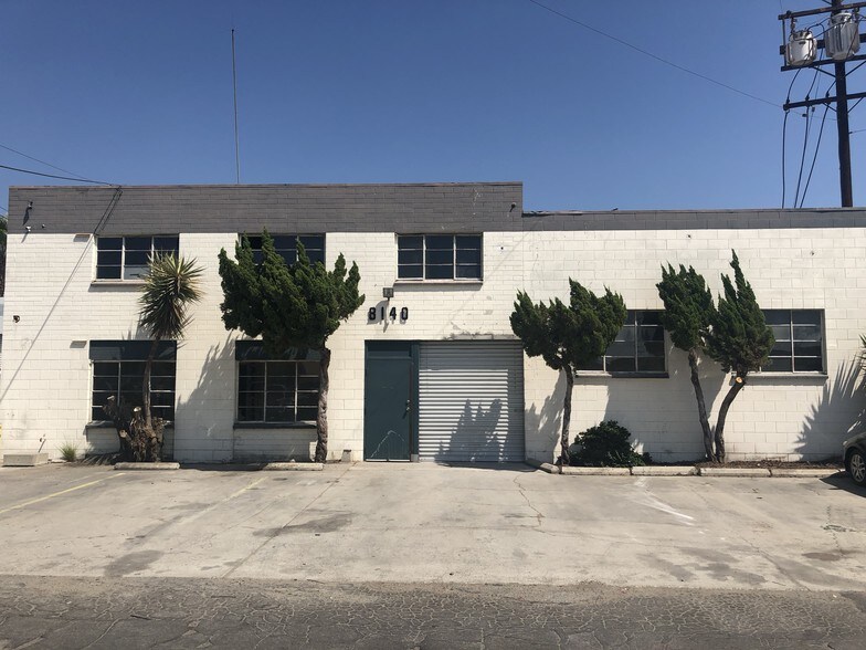 8140 Secura Way, Santa Fe Springs, CA 90670