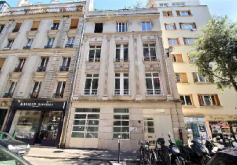 192 Rue Legendre, Paris for lease Building Photo- Image 1 of 8