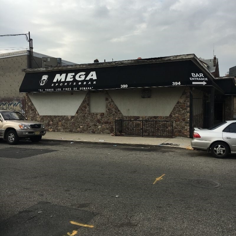 390-394 N 5th St, Newark, NJ for sale Building Photo- Image 1 of 1