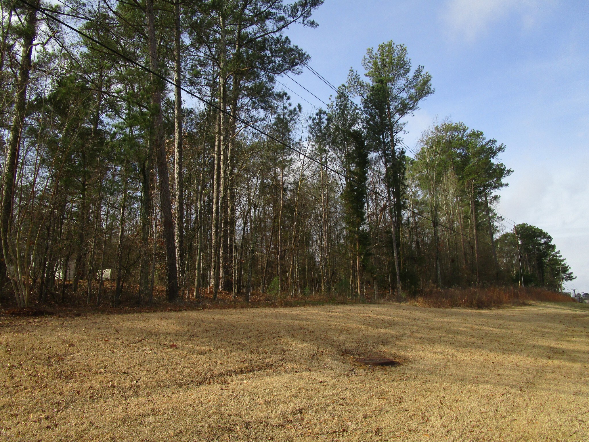 830 Rice Rd, Ridgeland, MS for sale Primary Photo- Image 1 of 1