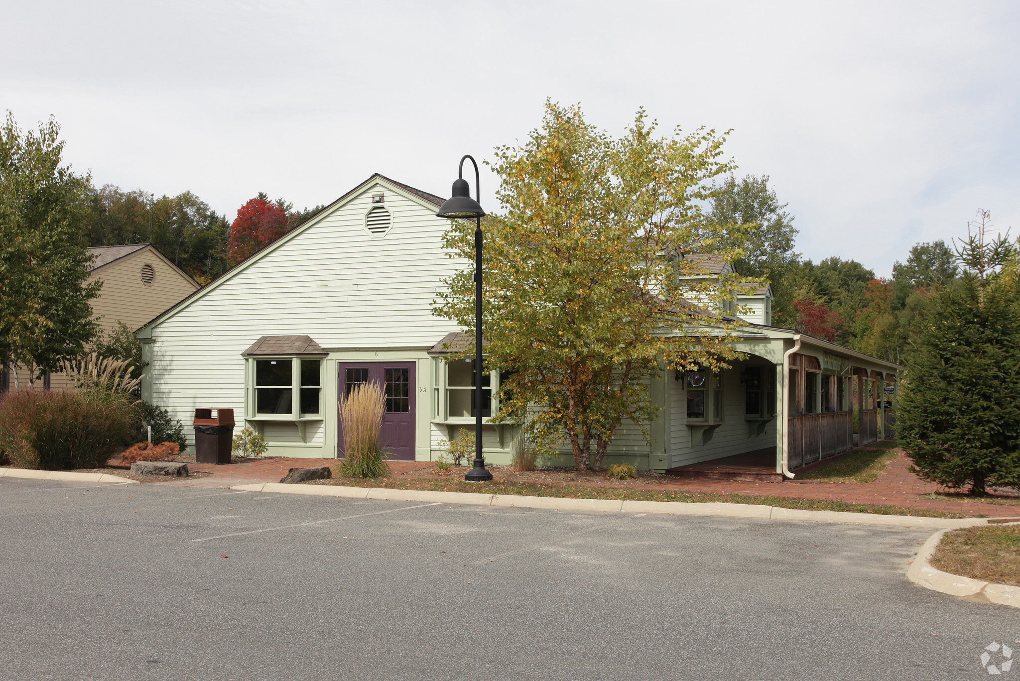 55 Pittsfield Rd, Lenox, MA for sale Primary Photo- Image 1 of 1