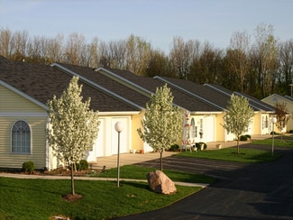 More details for 301 Parent Dr, Ossian, IN - Multifamily for Sale