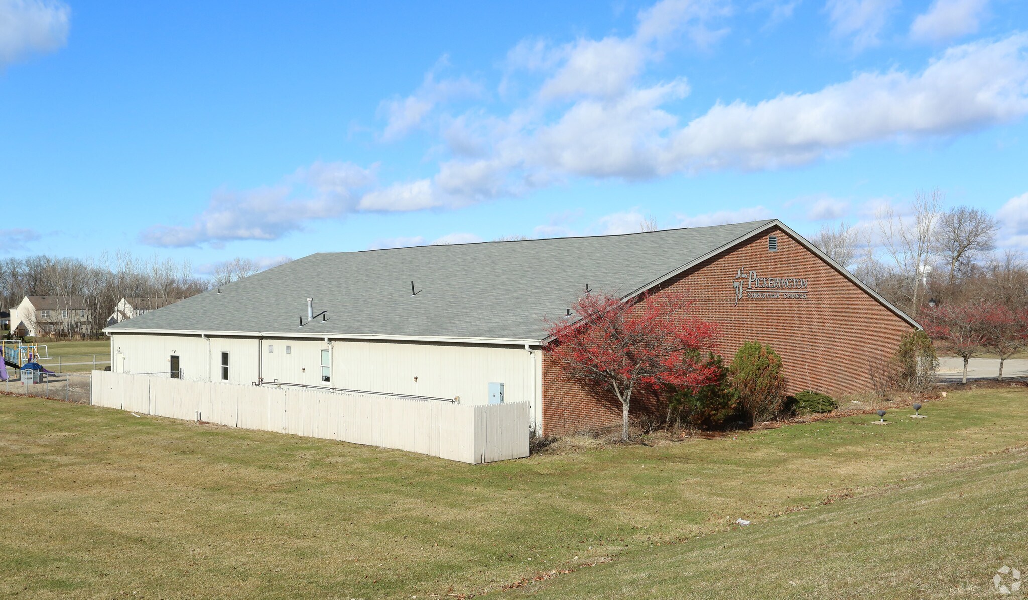 575 Diley Rd, Pickerington, OH for sale Primary Photo- Image 1 of 1