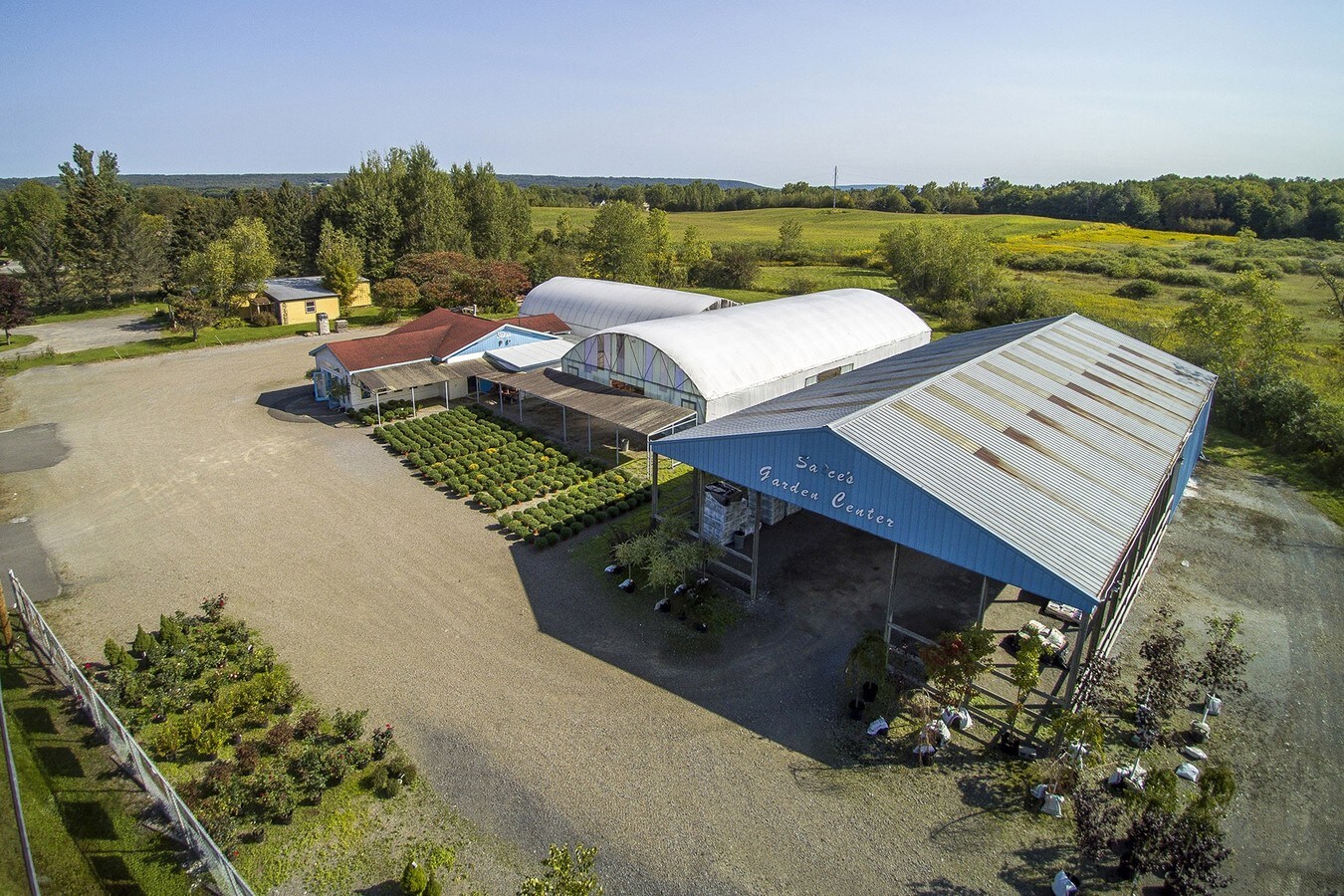 8580 Turin Rd, Rome, NY 13440