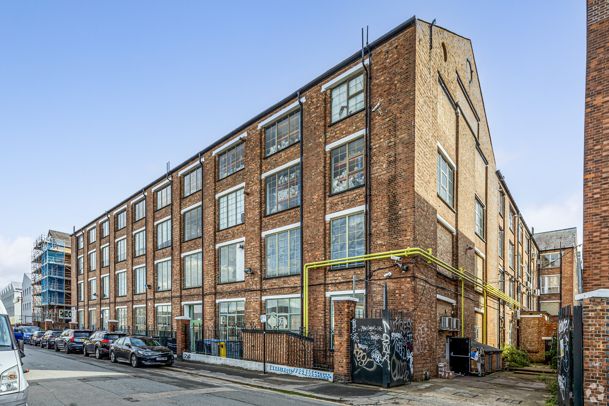 105 Eade Rd, London for sale Primary Photo- Image 1 of 1