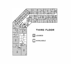 7230 Engle Rd, Fort Wayne, IN for lease Floor Plan- Image 2 of 3