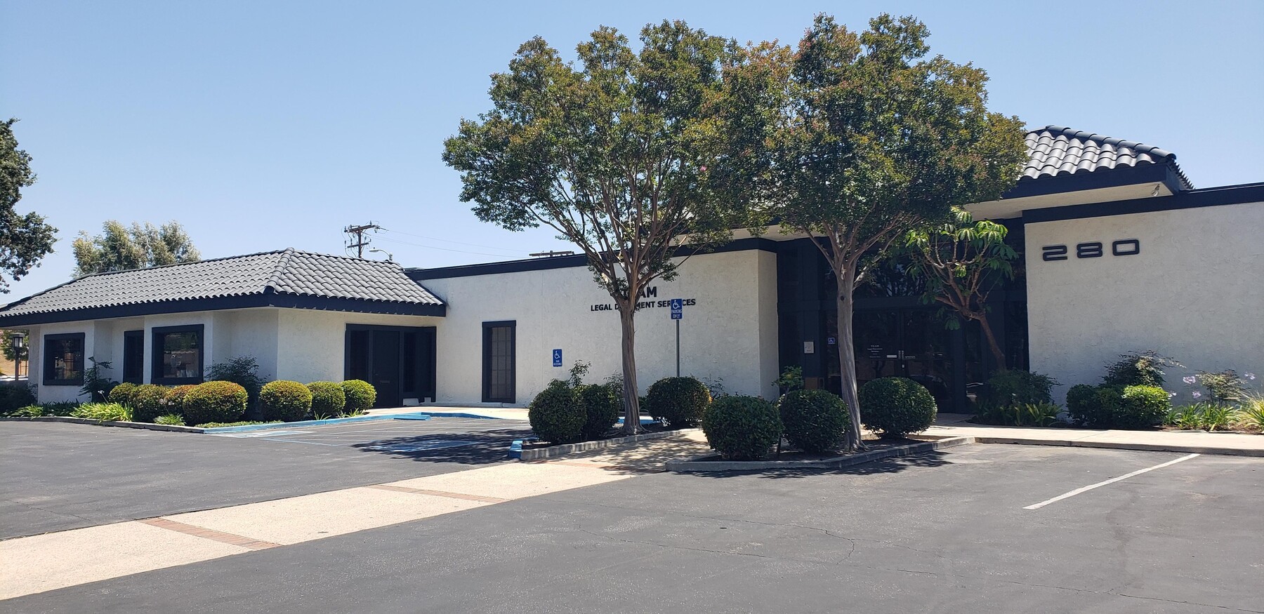 280 E Thousand Oaks Blvd, Thousand Oaks, CA 91360 - Office Space for ...