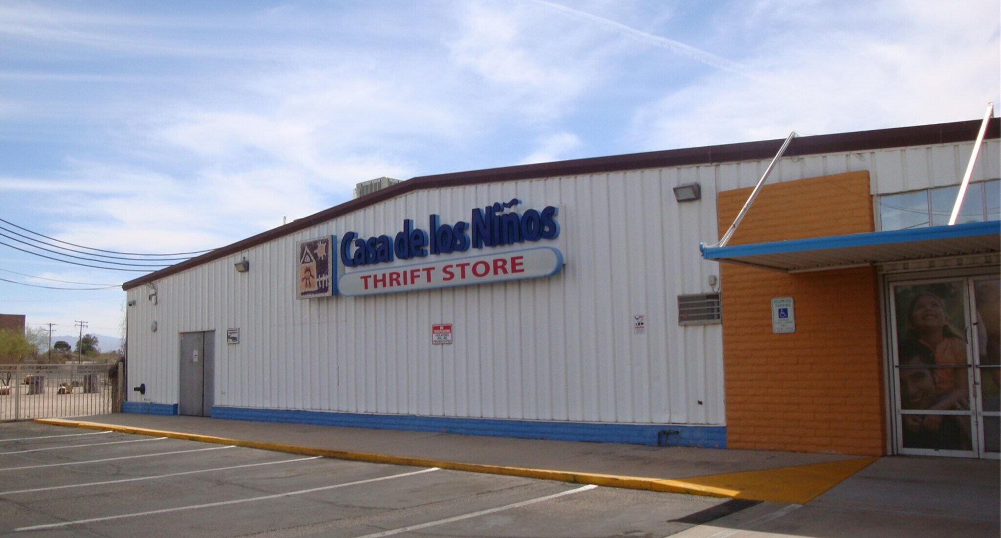 1302 E Prince Rd, Tucson, AZ for sale Building Photo- Image 1 of 1