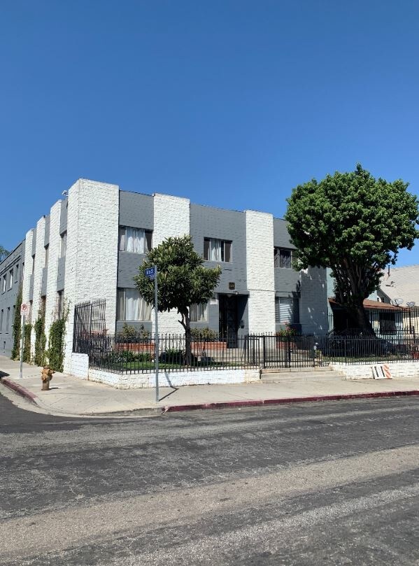 1327 Magnolia Ave, Los Angeles,, CA for sale Building Photo- Image 1 of 1