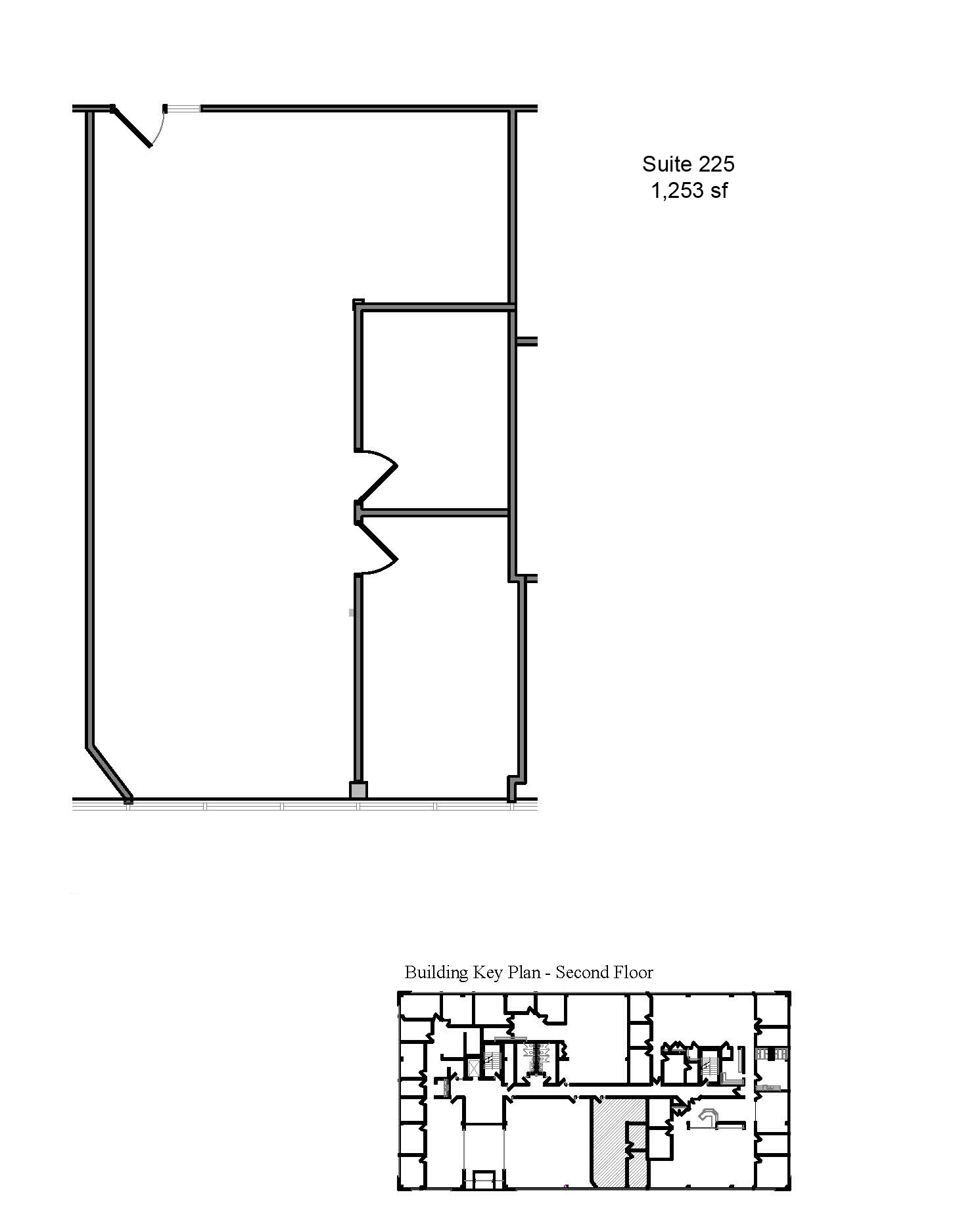 10125 Crosstown Cir, Eden Prairie, MN for sale Floor Plan- Image 1 of 1