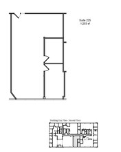 10125 Crosstown Cir, Eden Prairie, MN for sale Floor Plan- Image 1 of 1