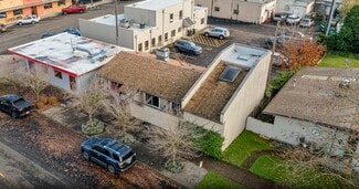 More details for 333 NW 3rd Ave, Canby, OR - Office/Medical for Lease