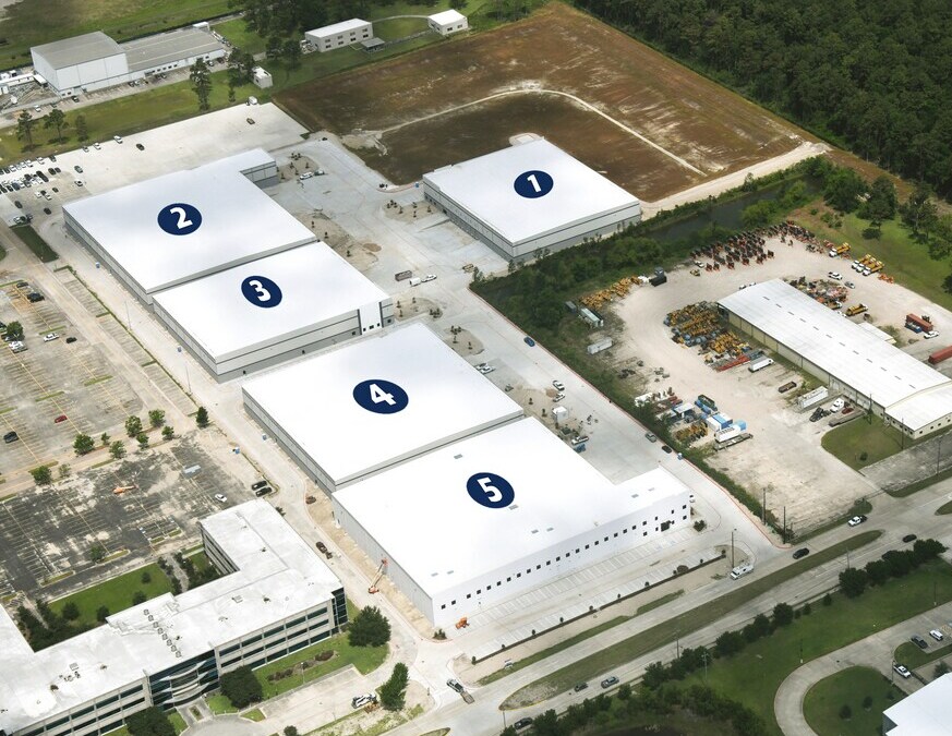 Aldine Westfield Rd, Houston, TX for lease Building Photo- Image 1 of 4