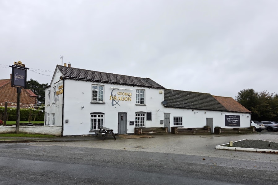 High St, Spilsby for sale Primary Photo- Image 1 of 10