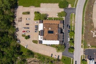 7211 NW 83rd St, Kansas City, MO - AERIAL map view - Image1