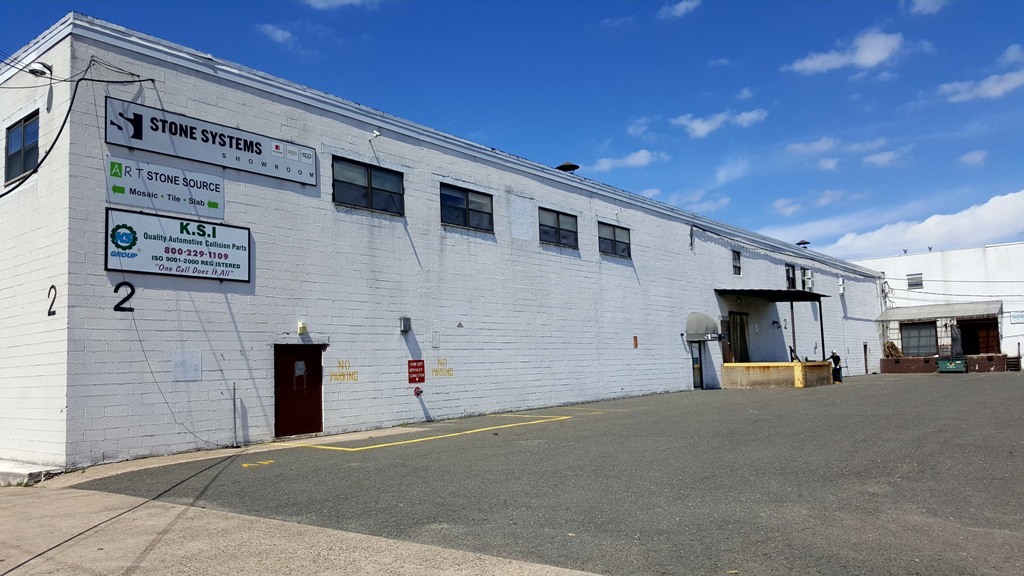 35-95 8th St, Passaic, NJ for lease Building Photo- Image 1 of 4