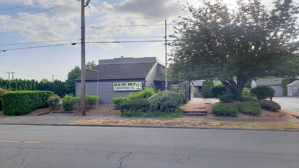 2999 Market St NE, Salem, OR for sale - Building Photo - Image 1 of 10