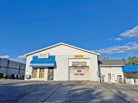 30 Sturges Rd, Peckville PA - Warehouse