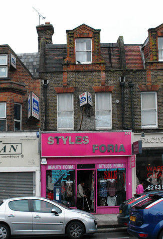 More details for 803 High Rd, London - Retail for Lease