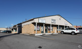 More details for 1305-1331 W 40 Hwy, Blue Springs, MO - Retail for Lease