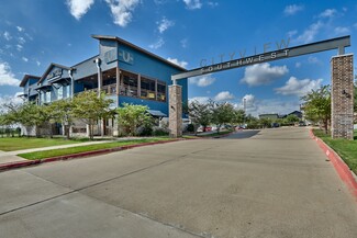 More details for 3006 Barron Rd, College Station, TX - Office for Sale