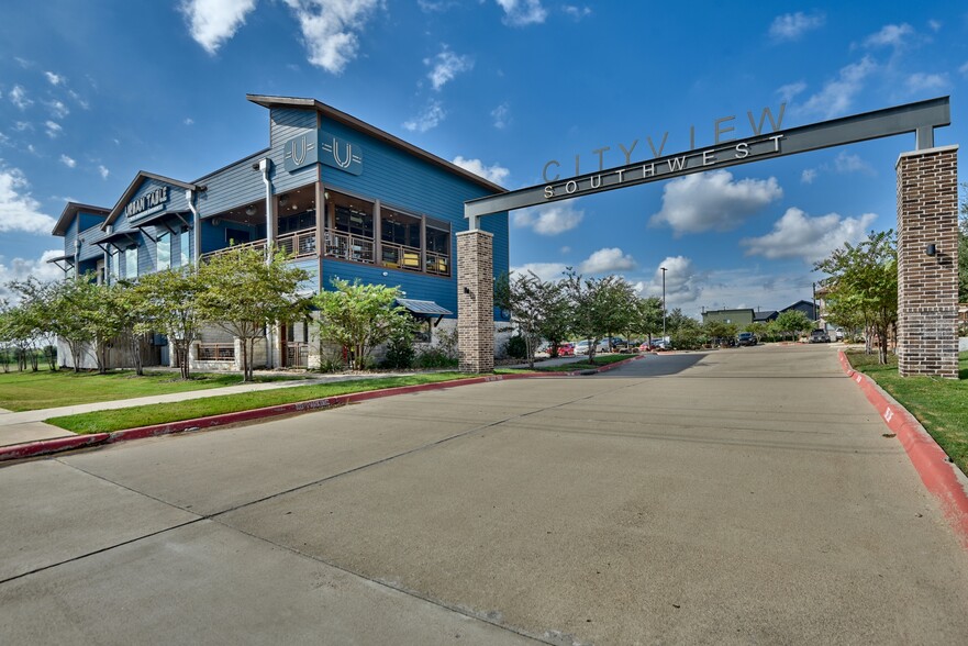 3006 Barron Rd, College Station, TX for lease - Building Photo - Image 3 of 11