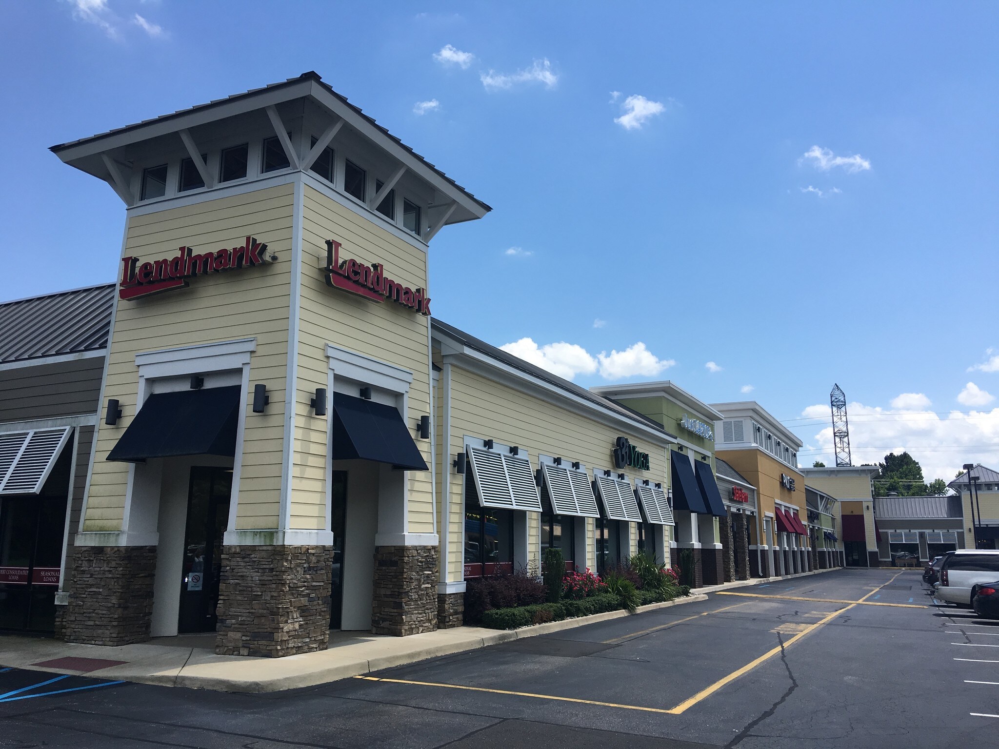 927 N Battlefield Blvd, Chesapeake, VA for sale Building Photo- Image 1 of 1