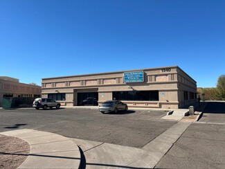 More details for 1940 S Country Club Dr, Mesa, AZ - Office/Medical for Lease